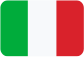 Coussinets à roulement Italiano